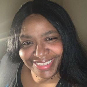 Meet your Posher, Narquita